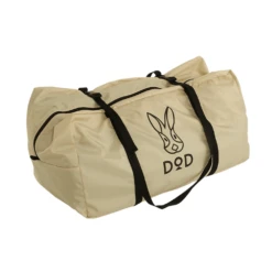 DoD Kamaboko Tent 2 -Camping And Hiking T5 489 5