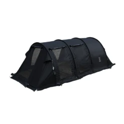 DoD Kamaboko Tent 2 -Camping And Hiking T5 489 BK 2