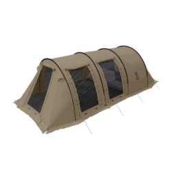 DoD Kamaboko Tent 2 -Camping And Hiking T5 489 TN 1