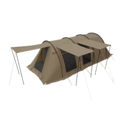 DoD Kamaboko Tent 2 -Camping And Hiking T5 489 TN 2