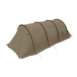 DoD Kamaboko Tent 2 -Camping And Hiking T5 489 TN 4