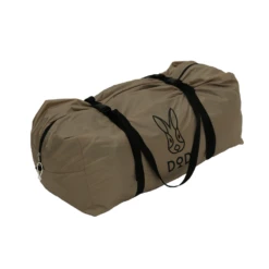 DoD Kamaboko Tent 2 -Camping And Hiking T5 489 TN 5