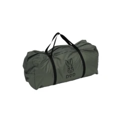 DoD Yadokari Tent -Camping And Hiking T6 662 GY 10