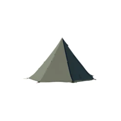 DoD Yadokari Tent -Camping And Hiking T6 662 GY 8