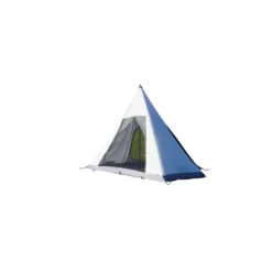 DoD Yadokari Tent -Camping And Hiking T6 662 GY 9