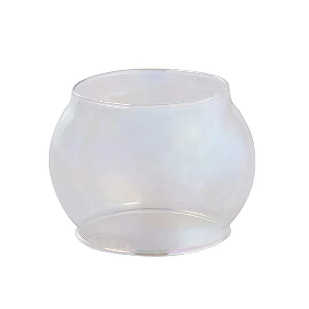 Thous Winds Barebones Railroad Lantern Glass Cover 4 Thous Winds Barebones Railroad Lantern Glass Cover - Image 2