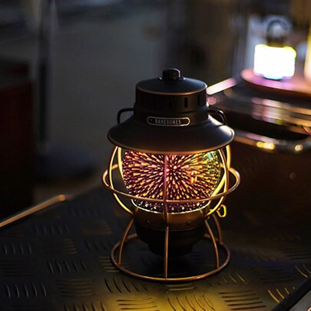 Thous Winds Barebones Railroad Lantern Glass Cover 7 Thous Winds Barebones Railroad Lantern Glass Cover - Image 5