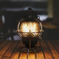 Thous Winds Barebones Railroad Lantern Glass Cover 16 Thous Winds Barebones Railroad Lantern Glass Cover -Camping And Hiking T7 04