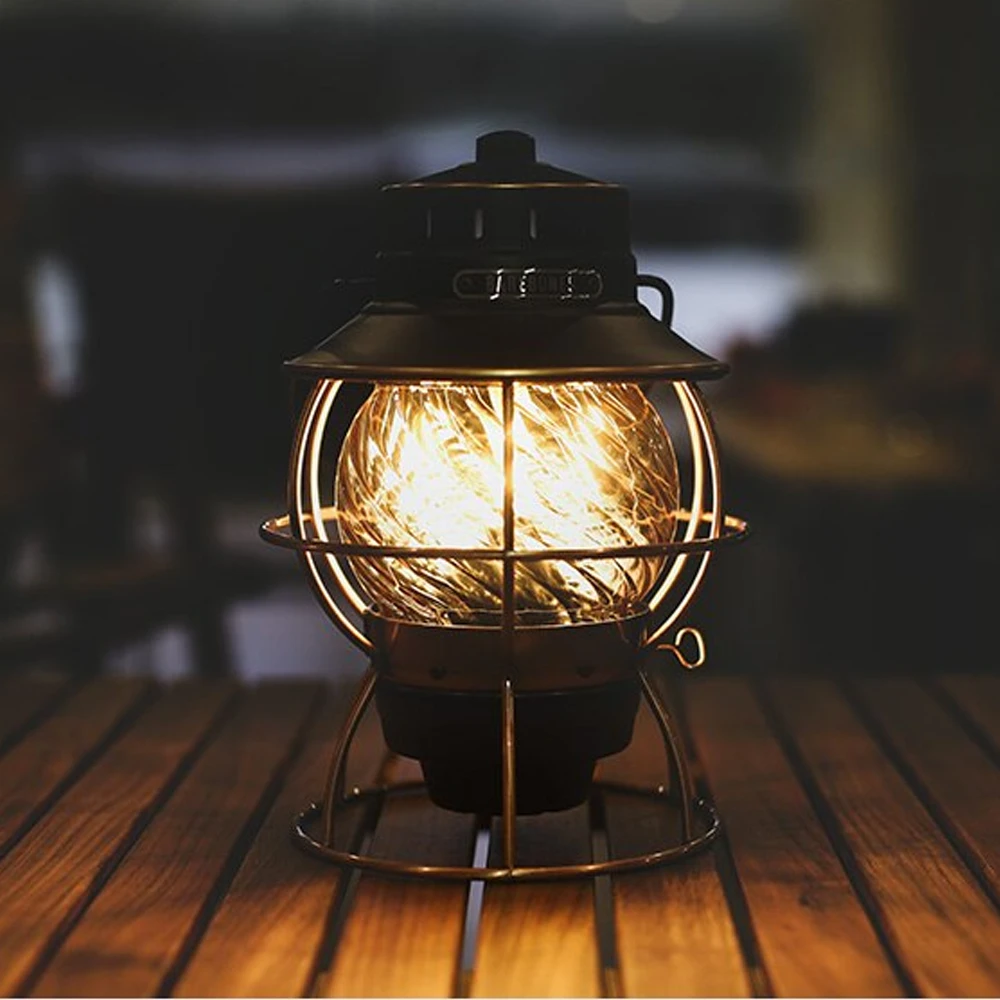 Thous Winds Barebones Railroad Lantern Glass Cover 8 Thous Winds Barebones Railroad Lantern Glass Cover - Image 6