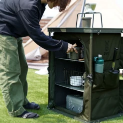 DoD Multi Kitchen Table -Camping And Hiking TB1 38 KH 5 600x600 eb238831 7297 4bad b340 383b945bf415