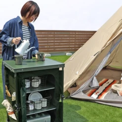 DoD Multi Kitchen Table -Camping And Hiking TB1 38 KH 6 480x480 76f50305 0111 42fa 8d03 8561787e8d3c