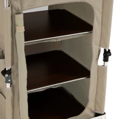 DoD Multi Kitchen Table -Camping And Hiking TB1 38 TN 4