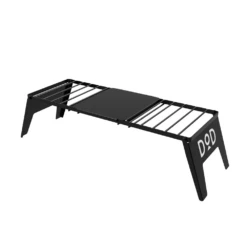 DoD Sotomeshinger RX -Camping And Hiking TB1 889 BK 06