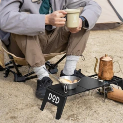 DoD Sotomeshinger RX -Camping And Hiking TB1 889 BK 10