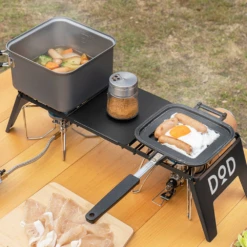 DoD Sotomeshinger RX -Camping And Hiking TB1 889 BK 11