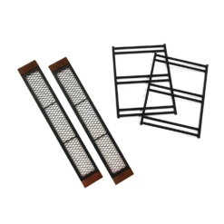 DoD Tequila Rack -Camping And Hiking TB2 477 BK 7