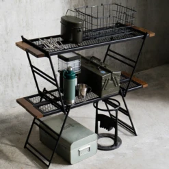 DoD Tequila Rack -Camping And Hiking TB2 477 BK 6 600x600 95b42ae7 3a3b 467e 9a30 86ad565b65e1