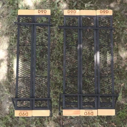 DoD Tequila Rack -Camping And Hiking TB2 541 8