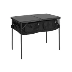DoD Good Rack Table 32 DoD Good Rack Table -Camping And Hiking TB4 685 BK 10
