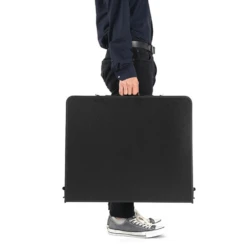 DoD Good Rack Table 31 DoD Good Rack Table -Camping And Hiking TB4 685 BK 5