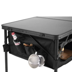 DoD Good Rack Table 30 DoD Good Rack Table -Camping And Hiking TB4 685 BK 6