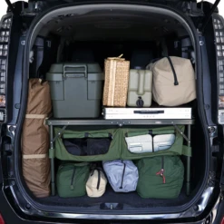 DoD Good Rack Table 39 DoD Good Rack Table -Camping And Hiking TB4 685 KH 7