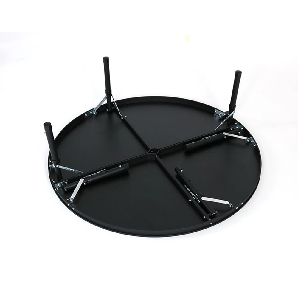 DoD One Pole Tent Table 10 DoD One Pole Tent Table - Image 8