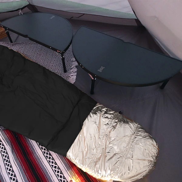 DoD One Pole Tent Table 12 DoD One Pole Tent Table - Image 10