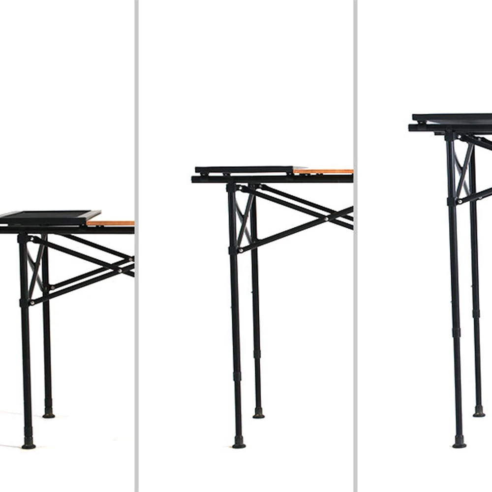 DoD Soto-Day Chu-Bow 2 Table 8 DoD Soto-Day Chu-Bow 2 Table - Image 6