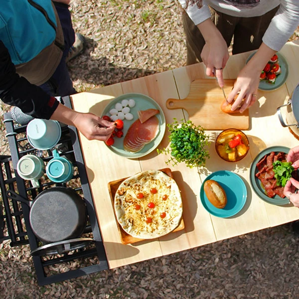 DoD Soto-Day Chu-Bow 2 Table 10 DoD Soto-Day Chu-Bow 2 Table - Image 8