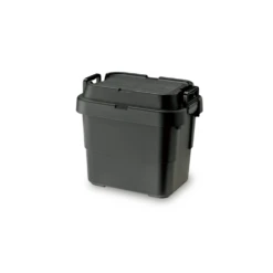 Trunk Cargo Camping Storage Box 28 Trunk Cargo Camping Storage Box -Camping And Hiking TC 20S BK shadow