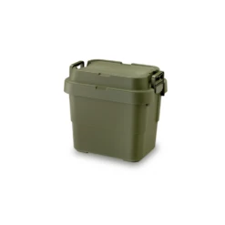 Trunk Cargo Camping Storage Box 29 Trunk Cargo Camping Storage Box -Camping And Hiking TC 20S GR shadow
