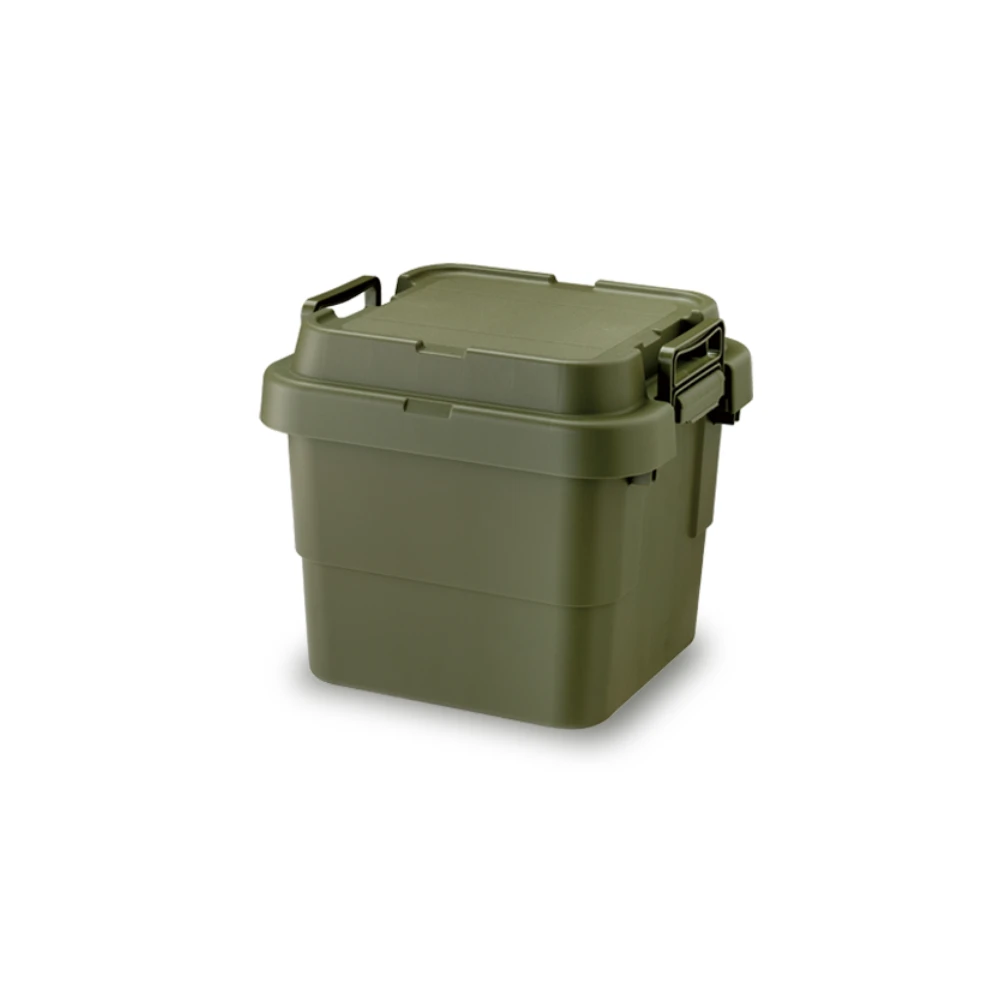 Trunk Cargo Camping Storage Box 5 Trunk Cargo Camping Storage Box - Image 3