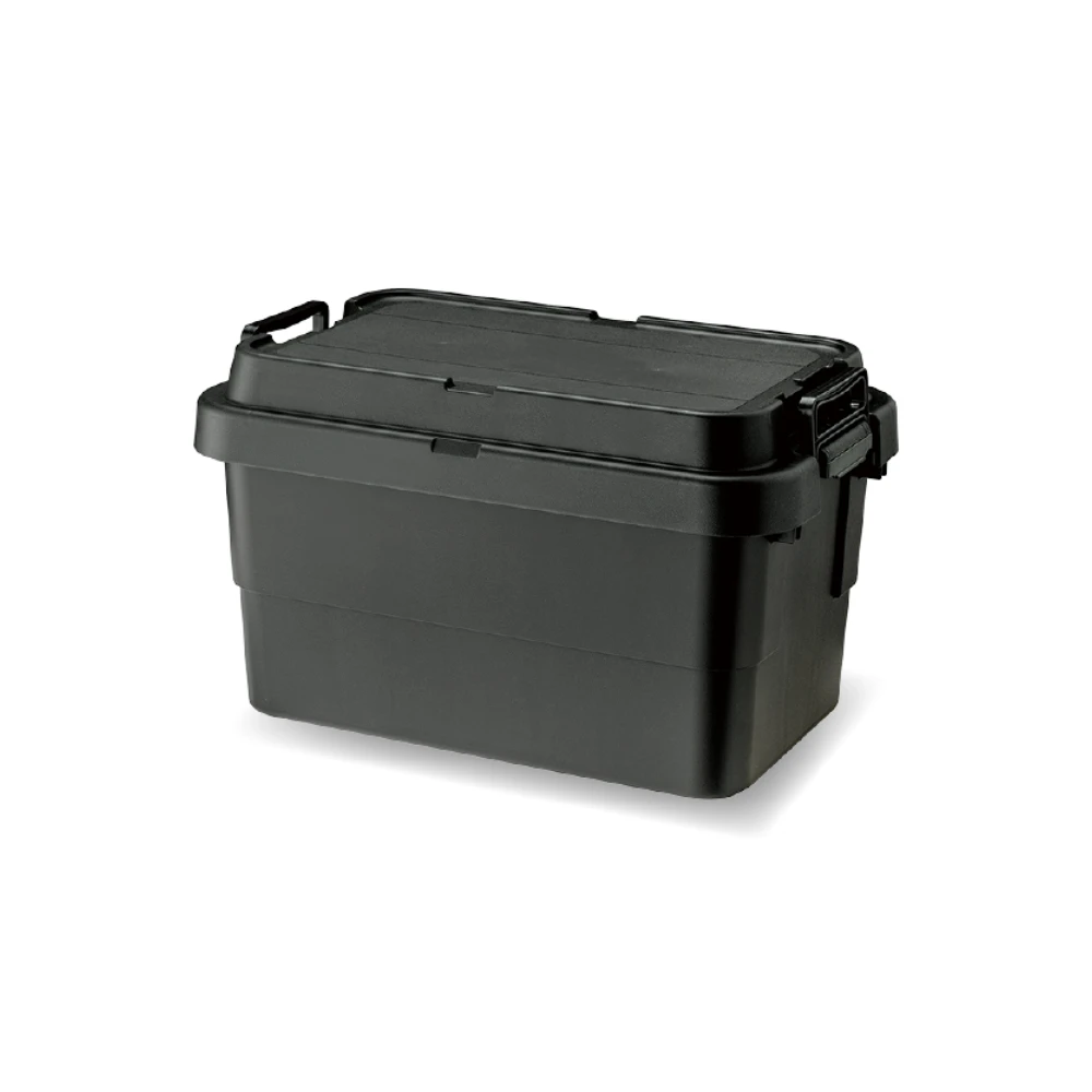 Trunk Cargo Camping Storage Box 6 Trunk Cargo Camping Storage Box - Image 4