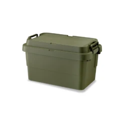Trunk Cargo Camping Storage Box 25 Trunk Cargo Camping Storage Box -Camping And Hiking TC 50S GR shadow