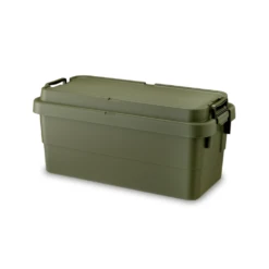 Trunk Cargo Camping Storage Box 27 Trunk Cargo Camping Storage Box -Camping And Hiking TC 70S GR shadow