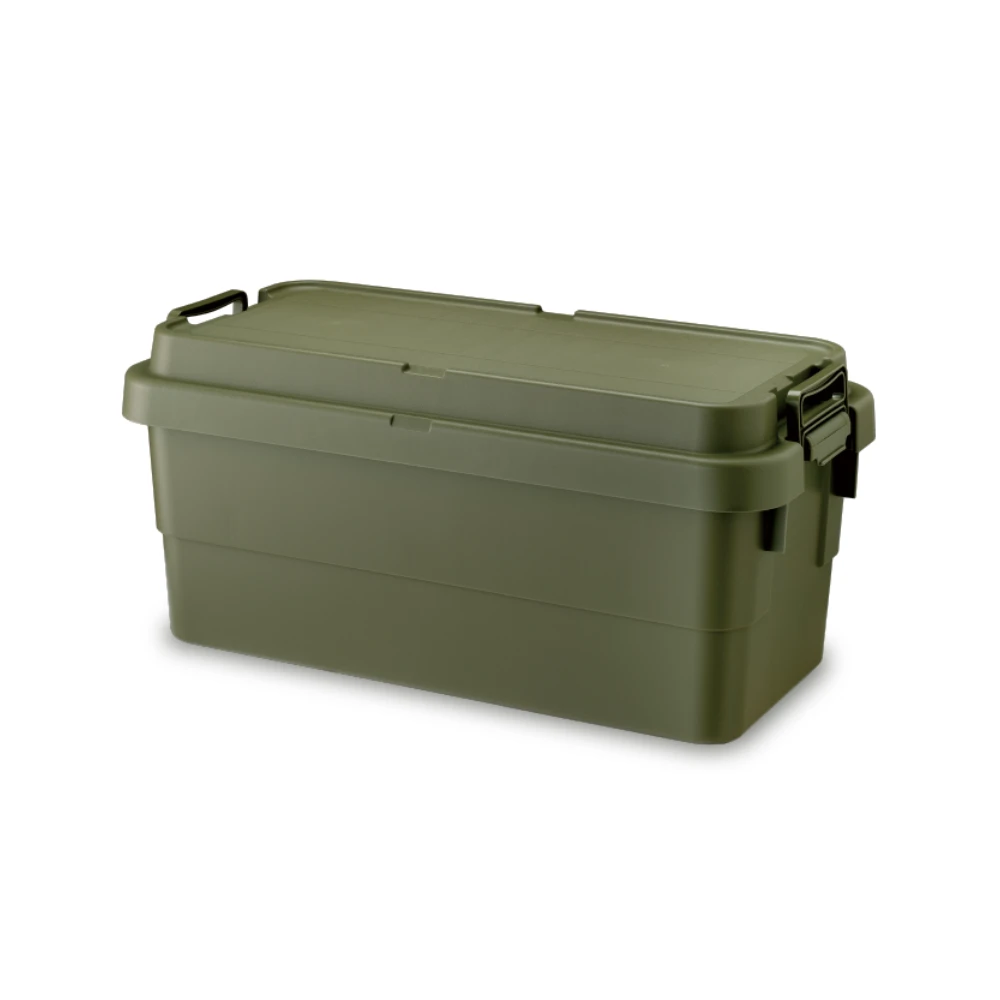 Trunk Cargo Camping Storage Box 9 Trunk Cargo Camping Storage Box - Image 7