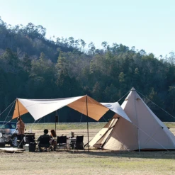 DoD Tongari Hat - One Pole Tent Cap -Camping And Hiking TG1 768 TN 4 16277332 2533 4d8e 936a ec8b93c220cb