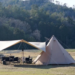 DoD Tongari Hat - One Pole Tent Cap -Camping And Hiking TG1 768 TN 5 3810f863 7412 4184 bbc9 13e1bb74b10e