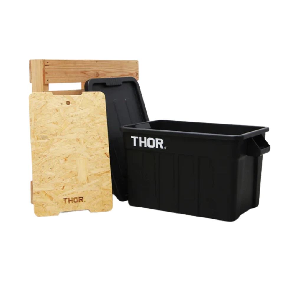 Thor Lid For Tote Box 53L/75L 16 Thor Lid For Tote Box 53L/75L - Image 14