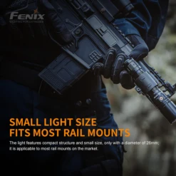 Fenix TK30 White Laser Flashlight - 500 Lumens -Camping And Hiking TK30 8 600x600 2a3e62d8 6b48 4440 8594 0a2203ee3004