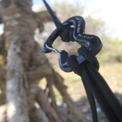 Ticket To The Moon Carabiner For Hammock (1000kg) - 2 Pcs -Camping And Hiking TMBINER10 5 600x600 612f5c44 1b09 4612 874e 2512c33d135a
