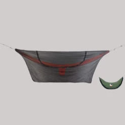 Ticket To The Moon Convertible Bug Net 360° - Black 7 Ticket To The Moon Convertible Bug Net 360° - Black -Camping And Hiking TMNET07 4 600x600 659108da 5fcb 44df 94c9 e6ce750c5a74