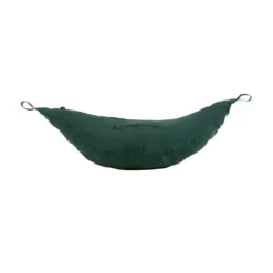 Ticket To The Moon Pro Hammock With Mosquito Net - Forest Green 12 Ticket To The Moon Pro Hammock With Mosquito Net - Forest Green -Camping And Hiking TMPRO51 4