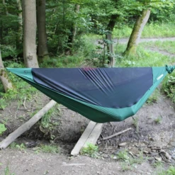 Ticket To The Moon Pro Hammock With Mosquito Net - Forest Green 17 Ticket To The Moon Pro Hammock With Mosquito Net - Forest Green -Camping And Hiking TMPRO51 7 600x600 c450d1dc 8bfe 4d41 b9a9 302c3ee7eeda