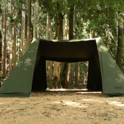 DoD Solo Soul WowWow 30 DoD Solo Soul WowWow -Camping And Hiking TT2 734 KH 08