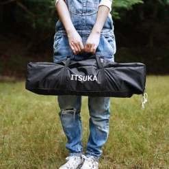 DoD Itsuka No Tarp -Camping And Hiking TT5 631 BK 6 6e83d23b bd02 4771 8df4 45e401d95436