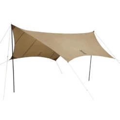 DoD Itsuka No Tarp -Camping And Hiking TT5 631 TN 1 699dd302 630b 4b27 908f 28580b333614