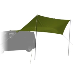 DoD Car-Together Tarp -Camping And Hiking TT5 791 KH 3 691c5754 162e 4c2d 80bc 7a70891eb98c