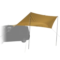 DoD Car-Together Tarp -Camping And Hiking TT5 791 TN 3